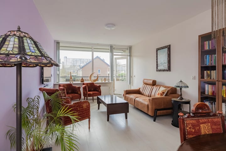 Foto 2 van Doorneberglaan 206