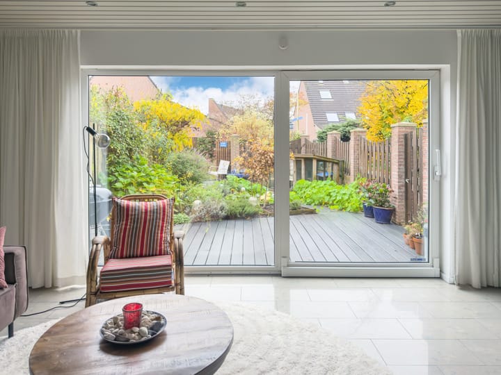 Foto 8 van Merijntje Gijzenburg 30