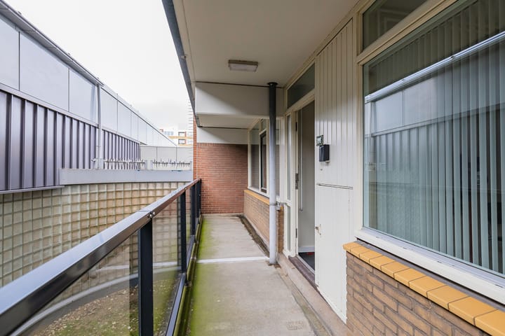 Foto 7 van Doorneberglaan 206