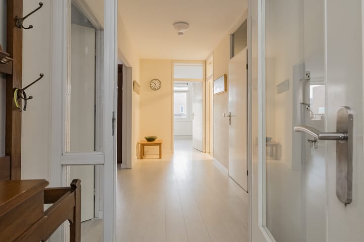 Foto 10 van Doorneberglaan 206