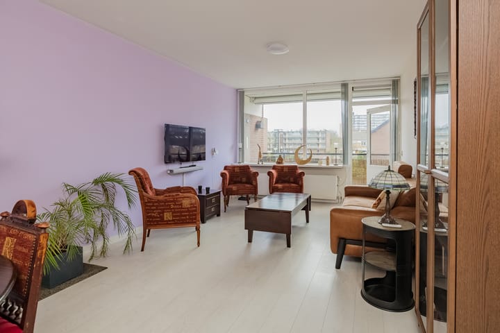 Foto 25 van Doorneberglaan 206