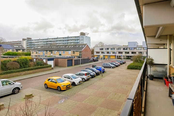 Foto 33 van Doorneberglaan 206