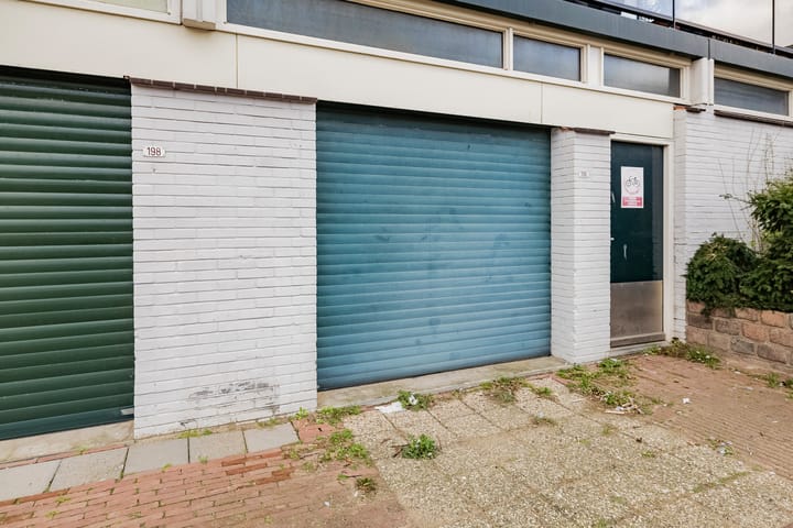 Foto 36 van Doorneberglaan 206