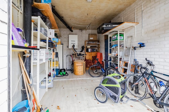 Foto 37 van Doorneberglaan 206