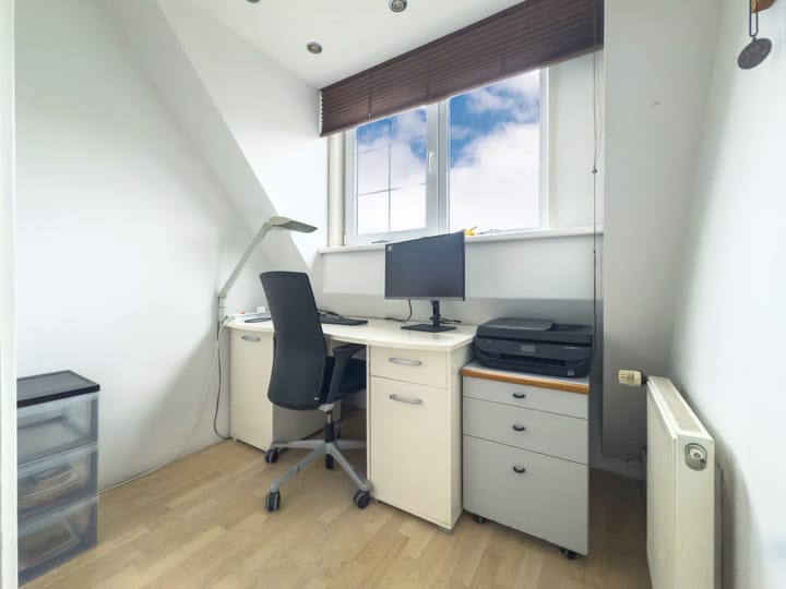 Foto 27 van Merijntje Gijzenburg 30