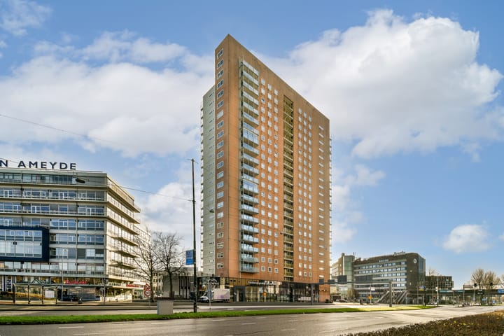 Foto 5 van Strevelsweg 944