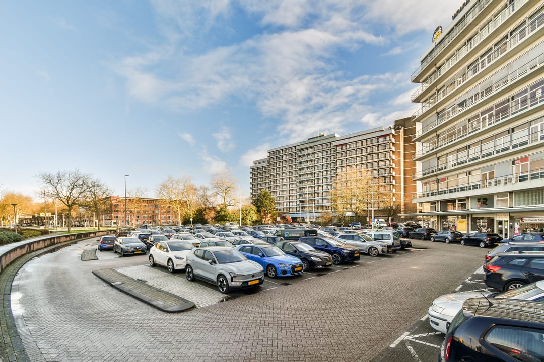 Foto 32 van Strevelsweg 944