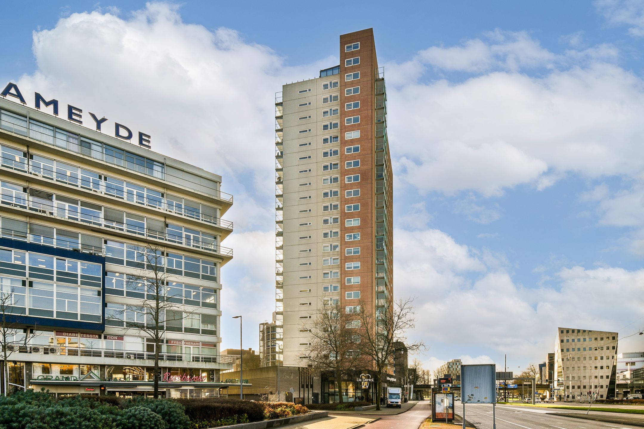 Foto 33 van Strevelsweg 944