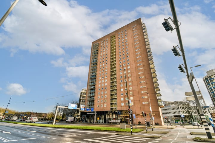 Foto 34 van Strevelsweg 944