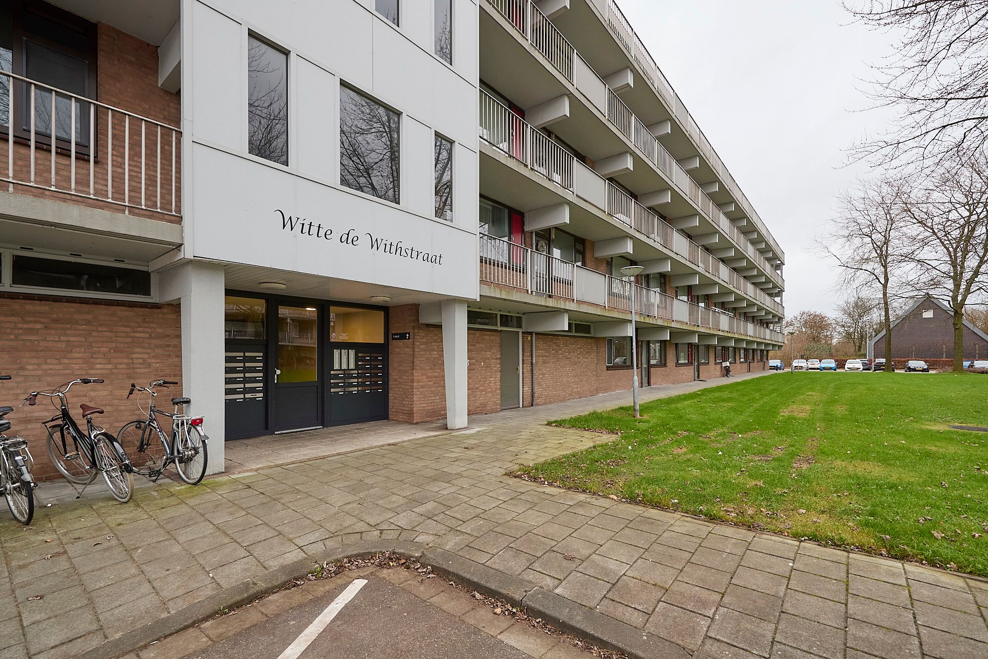 Witte de Withstraat, 45, Terneuzen, 4535AM, Zeeland, Nederland 45