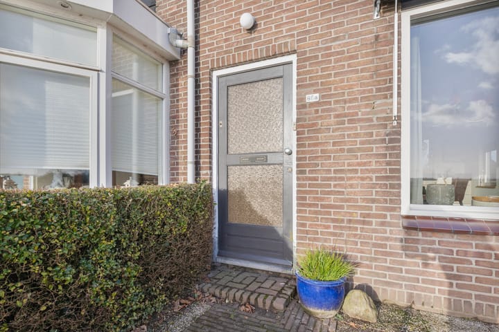 Photo 5 of De Haukes 86-A