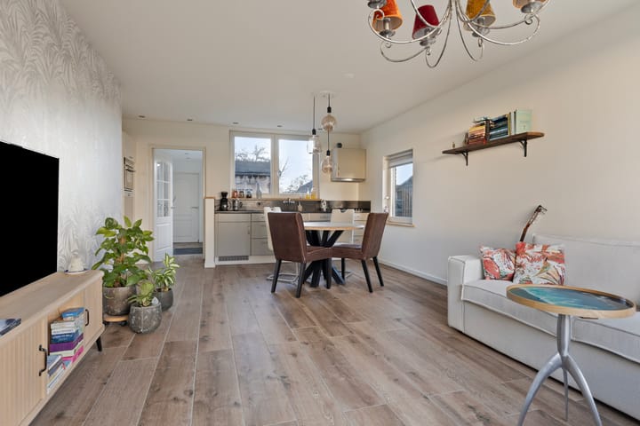 Foto 10 van De Haukes 86-A