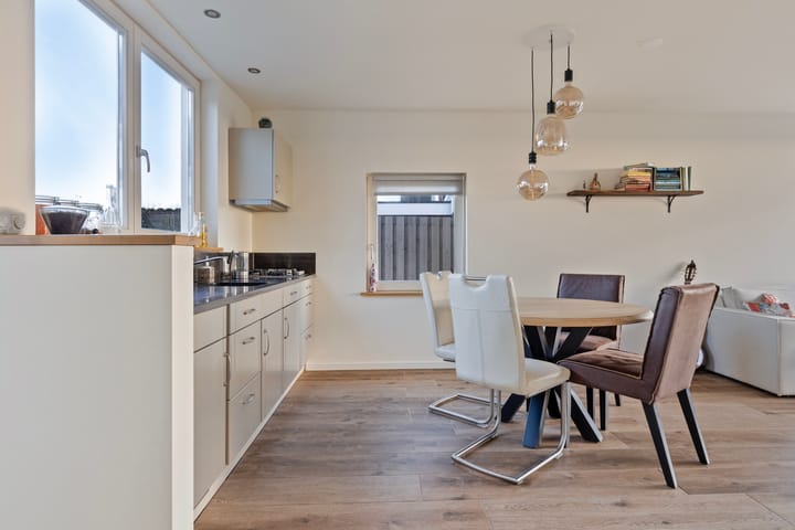 Foto 13 van De Haukes 86-A