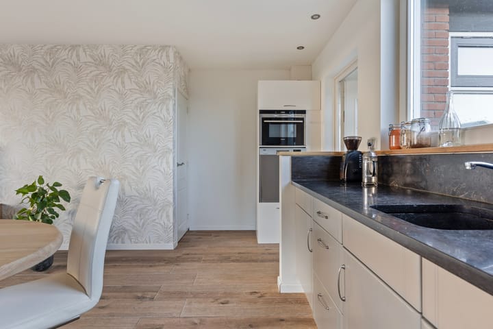 Foto 15 van De Haukes 86-A