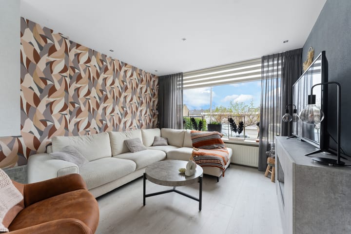 Foto 3 van Bilderdijkstraat 93