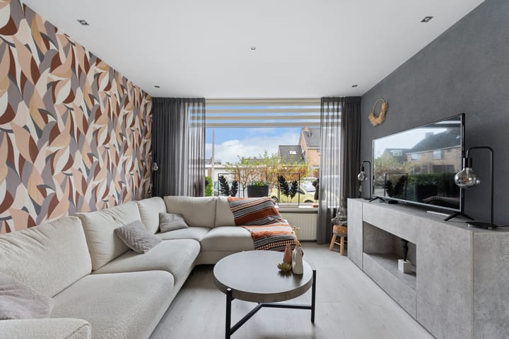 Foto 4 van Bilderdijkstraat 93