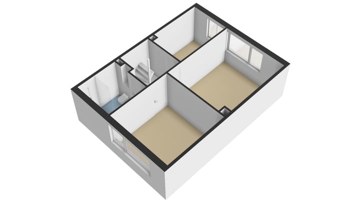 Foto 46 van Bilderdijkstraat 93