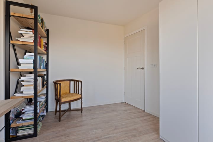 Foto 25 van De Haukes 86-A