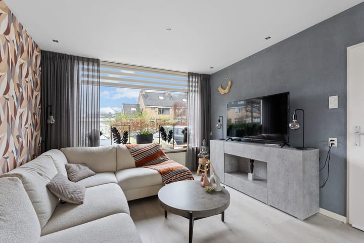 Foto 5 van Bilderdijkstraat 93