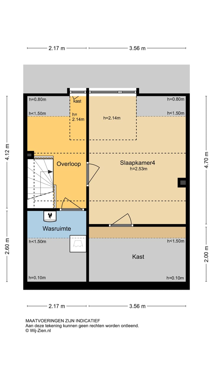Foto 47 van Bilderdijkstraat 93