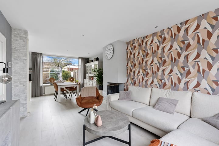 Foto 6 van Bilderdijkstraat 93