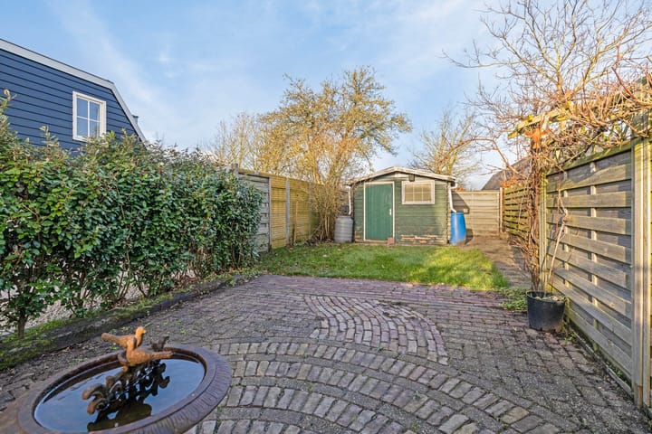 Foto 31 van De Haukes 86-A