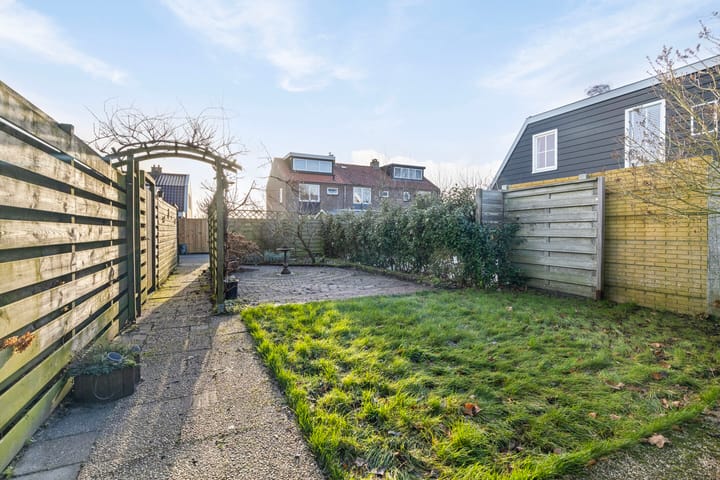 Foto 32 van De Haukes 86-A