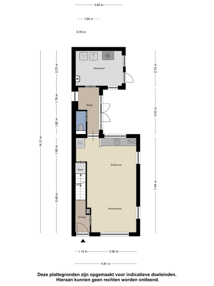 Foto 35 van De Haukes 86-A