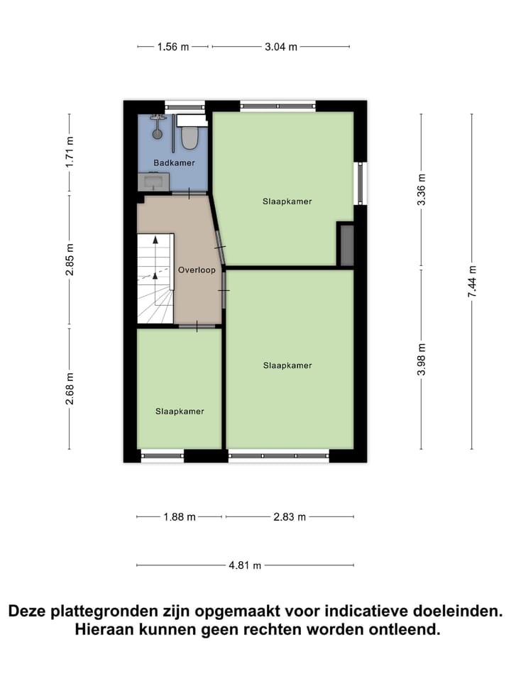 Foto 36 van De Haukes 86-A