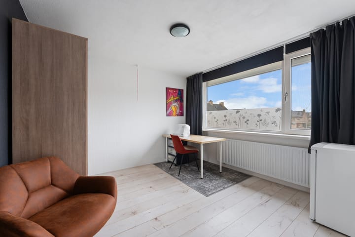 Foto 25 van Bilderdijkstraat 93