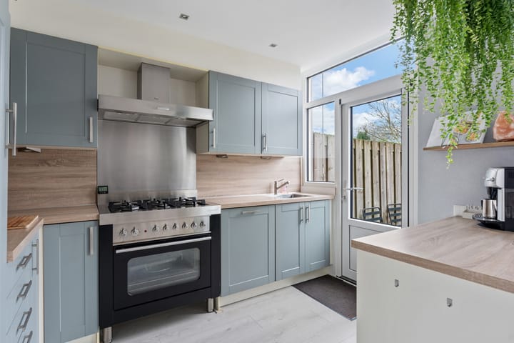 Foto 16 van Bilderdijkstraat 93