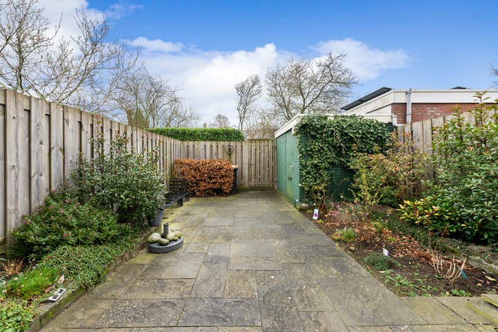 Foto 35 van Bilderdijkstraat 93