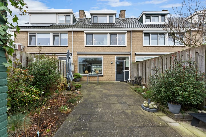 Foto 39 van Bilderdijkstraat 93