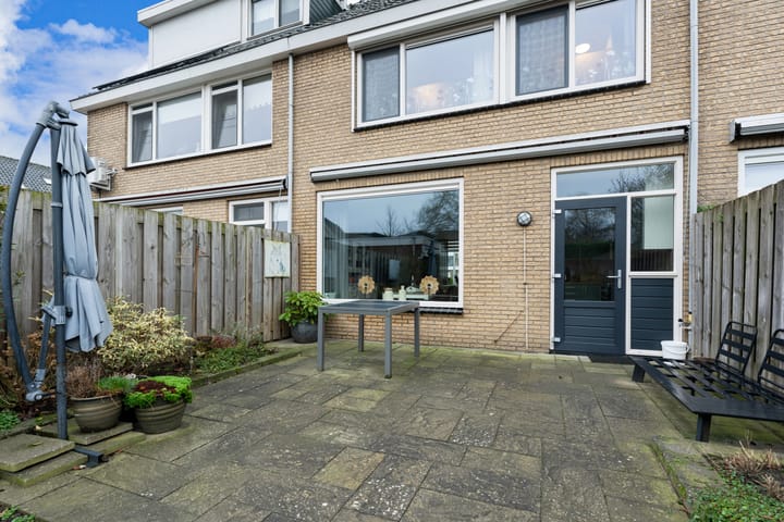 Foto 40 van Bilderdijkstraat 93