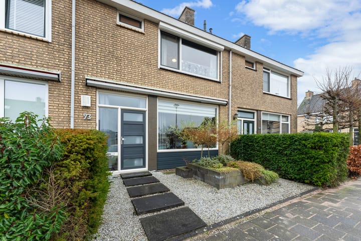 Foto 41 van Bilderdijkstraat 93