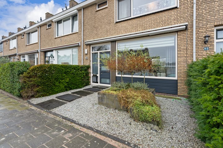 Foto 42 van Bilderdijkstraat 93