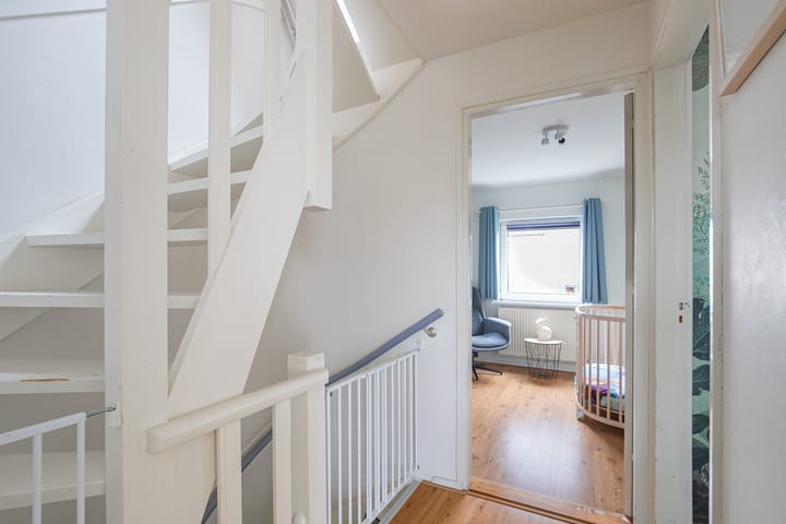 Foto 14 van Protonstraat 4