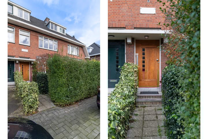 Foto 1 van Van Slingelandtlaan 12