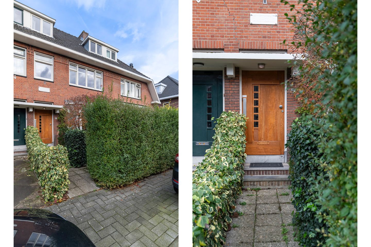 Foto 1 van Van Slingelandtlaan 12