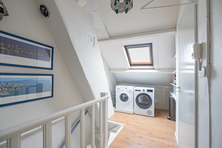 Foto 15 van Protonstraat 4