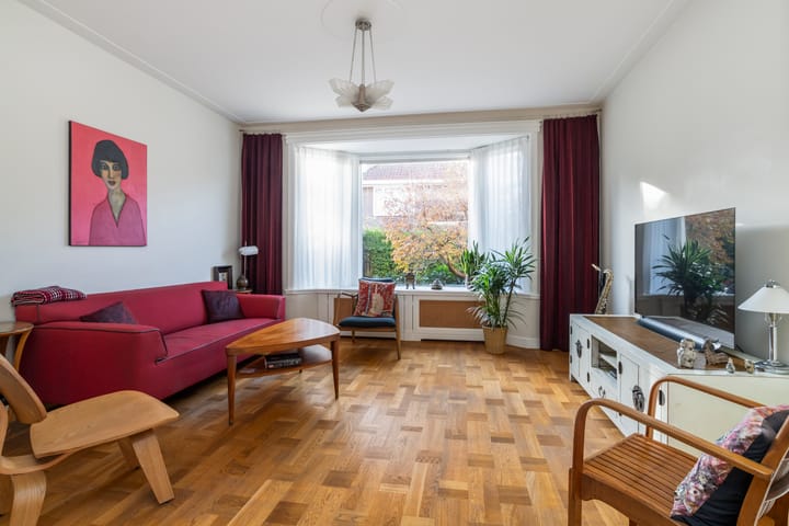 Foto 3 van Van Slingelandtlaan 12