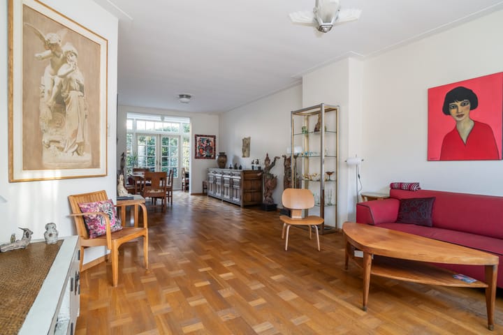 Foto 4 van Van Slingelandtlaan 12