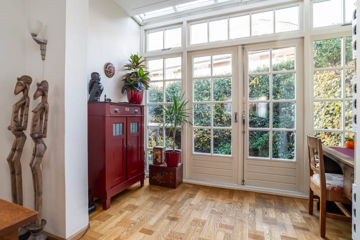 Foto 5 van Van Slingelandtlaan 12