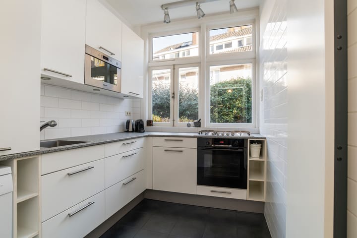 Foto 6 van Van Slingelandtlaan 12