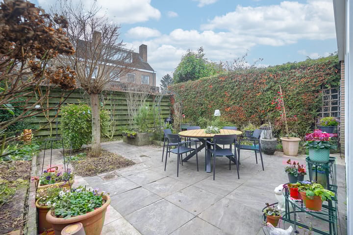 Foto 19 van Protonstraat 4