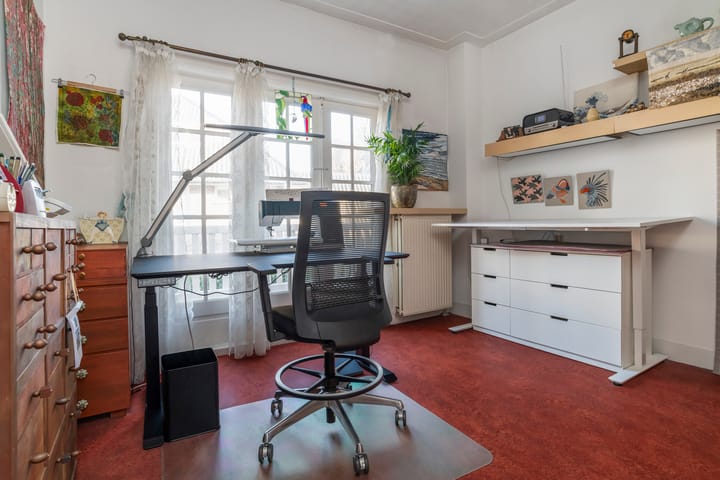 Foto 10 van Van Slingelandtlaan 12