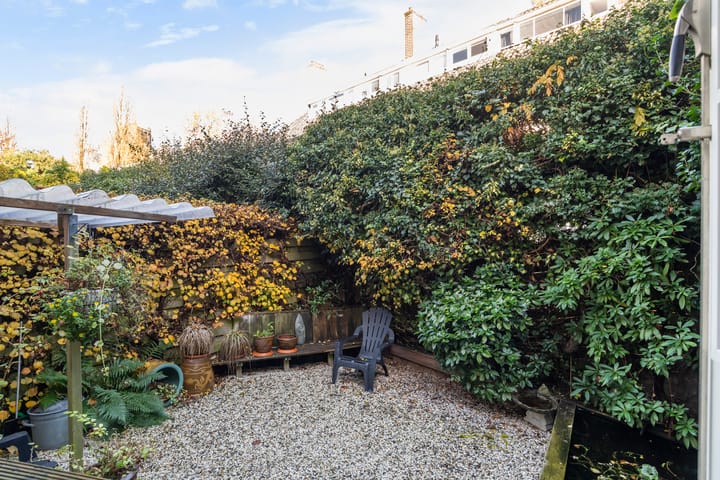 Foto 16 van Van Slingelandtlaan 12