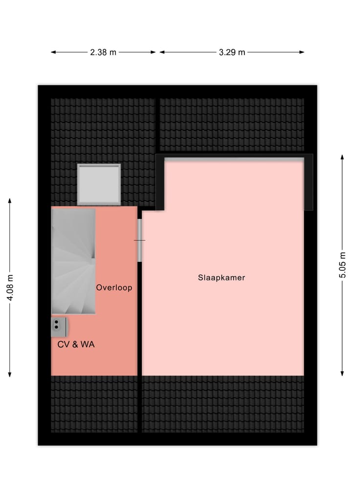 Foto 27 van Protonstraat 4
