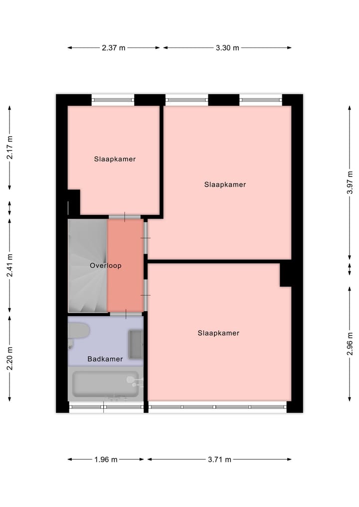 Foto 26 van Protonstraat 4