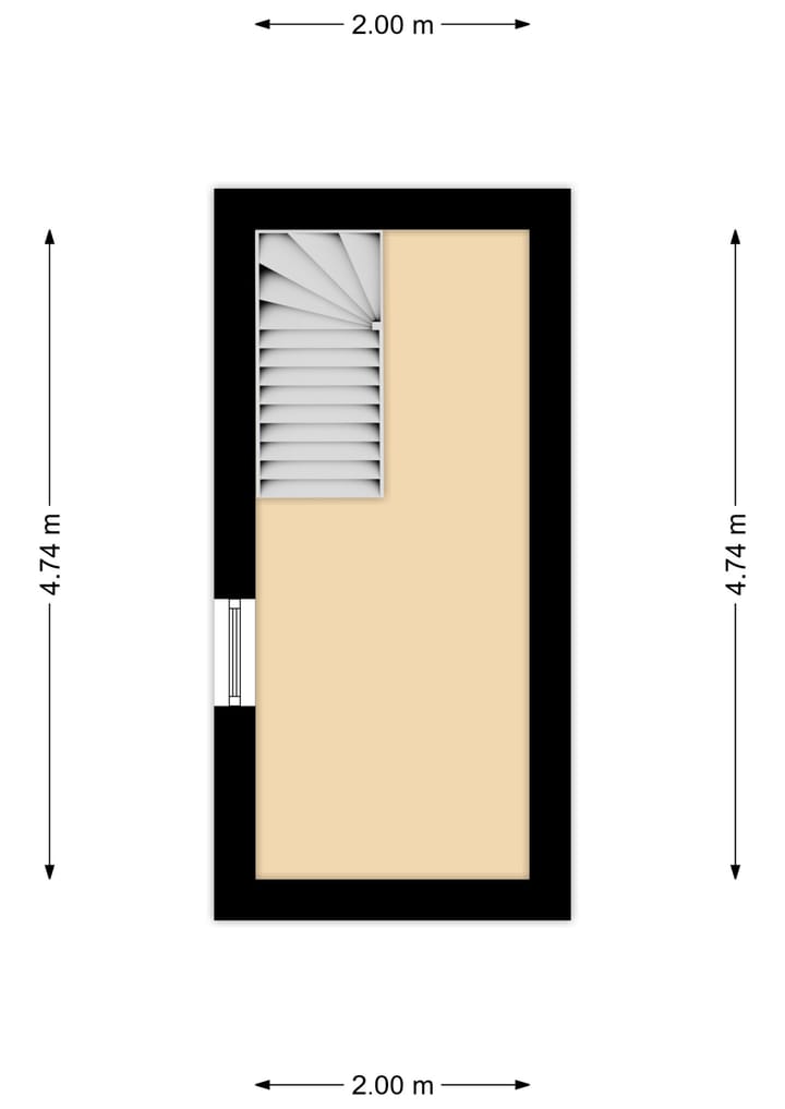 Foto 28 van Protonstraat 4